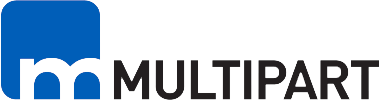 Multipart - Logo